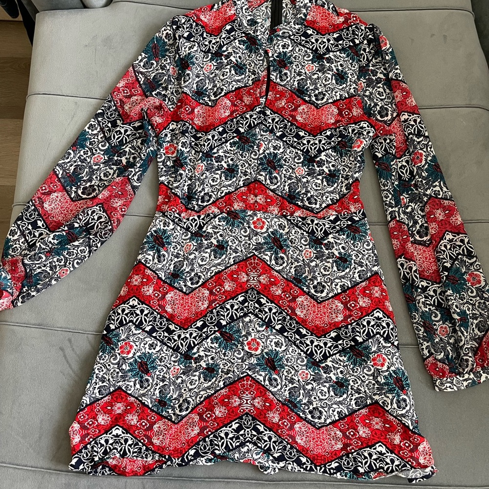 Express romper